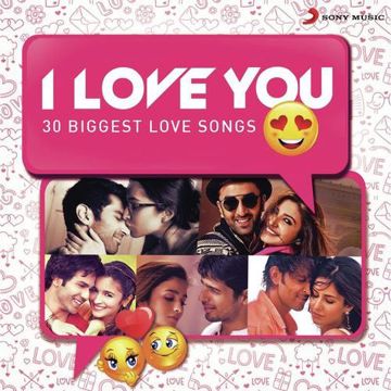 Ishq Wala Love (Shot Ver.)-cover