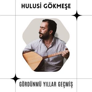 Gördünmü Yıllar Gećmiş-cover