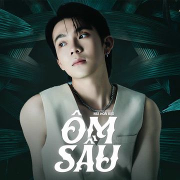 Ôm Sầu-cover