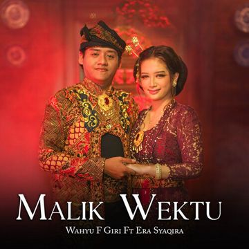 Lestari (Duet Version)-cover