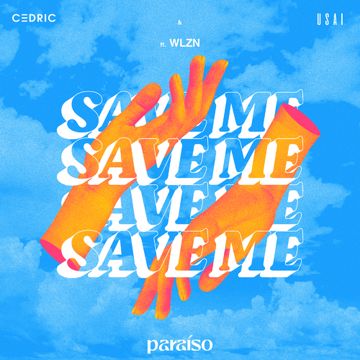 Save Me (feat. WLZN)-cover