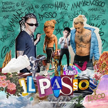 Guarda Come Flexo-cover