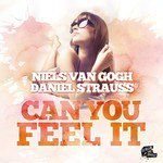 Can You Feel It(Radio Edit)-cover