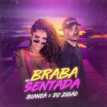 Braba Na Sentada-cover