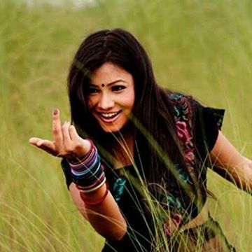 দীপান্বিতা Sorry Dipannita