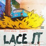 Lace It-cover