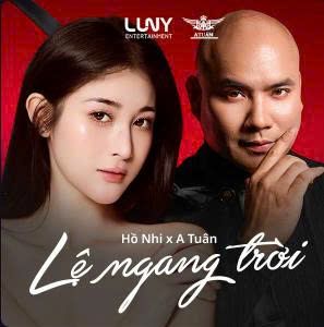 Lệ ngang trời