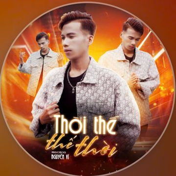 Thời Thế Thế Thời-cover