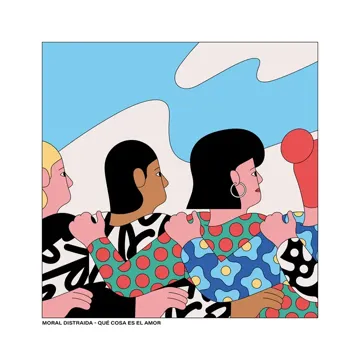 Canción Bonita (Remix)-cover