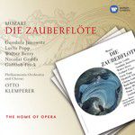 No. 5, Quintett, "Hm! hm! hm! hm!" (Papageno, Tamino, Drei Damen)(2000 - Remaster Papageno/Tamino/Damen)(Rem-cover
