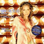 So Shy [Extended Radio Mix](Extended Radio Mix)-cover