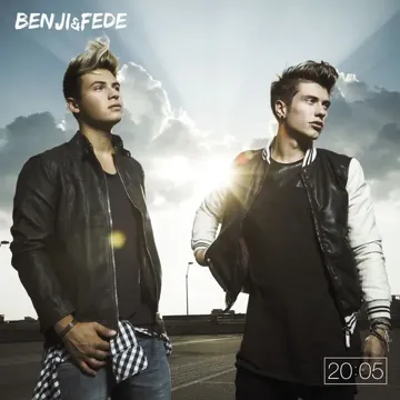 Prendimi per mano-cover