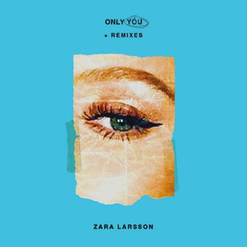 Only You - KREAM Remix-cover