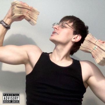 далеко (большой Бушизм) [prod. by wex & heysubr]-cover