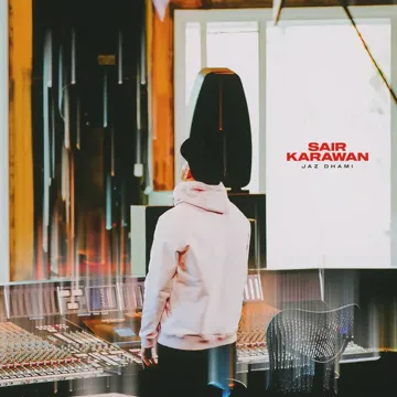 Sair Karawan-cover