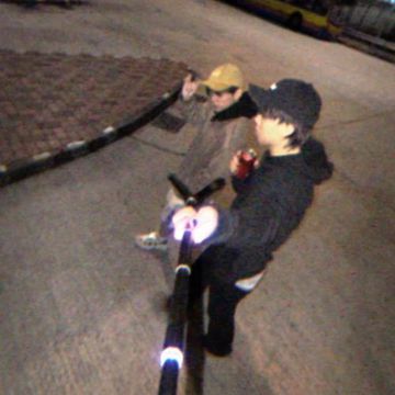 明星生活 (Love Version)-cover