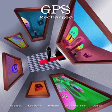 Gotez Có Phải Là GPS-cover
