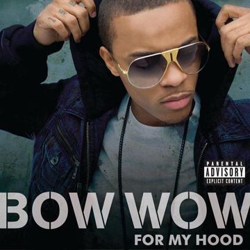 For My Hood-cover