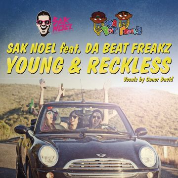 Young & Reckless-cover