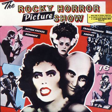 Sweet Transvestite-cover