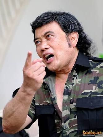 BOLEH SAJA