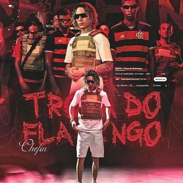 Tropa do Flamengo-cover