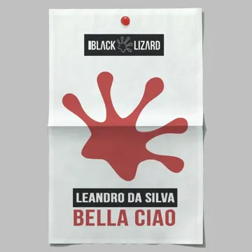 Bella Ciao (Radio Edit)-cover