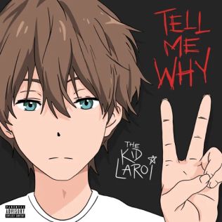 TELL ME WHY-cover