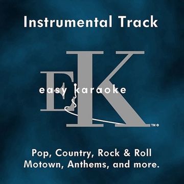 Karaoke: Shalala Lala (Karaoke Minus Track)-cover