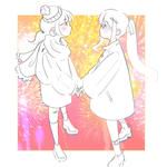 She Was A Pretty One-cover