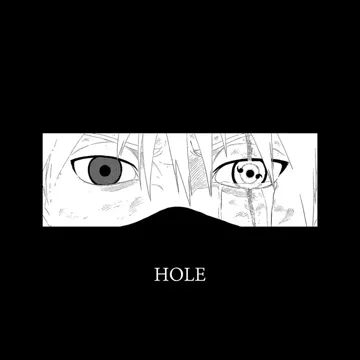 Hole (Kakashi Rap) [feat. Zach Boucher]-cover