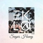 Sugar, Honey-cover