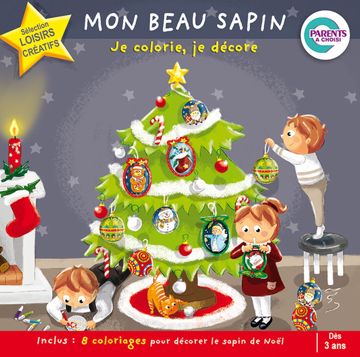Mon beau sapin