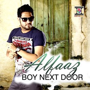 Haye Mera Dil-cover