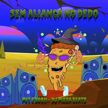 SEM ALIANÇA NO DEDO-cover