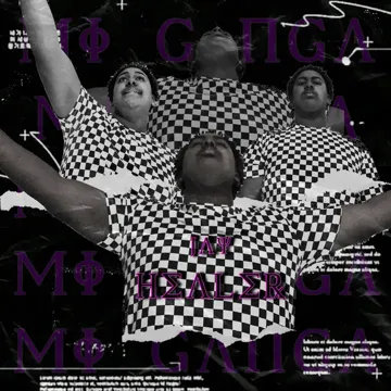 Mi Ganga-cover