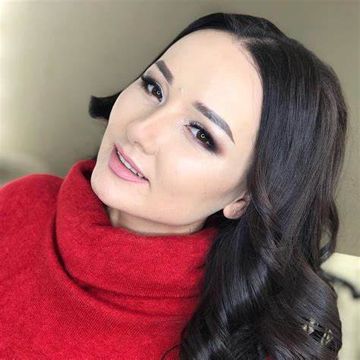 Казак аруы