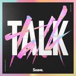 Talk(Remix)-cover