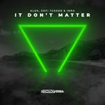 It Don’t Matter-cover