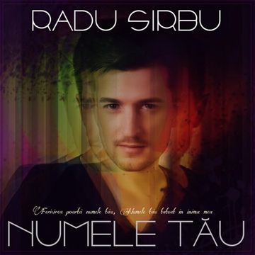 Numele Tau-cover
