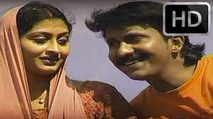 Vellambal Poonullan (Short Ver.)-cover