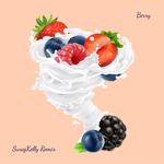 Berry(SwagKelly Remix)-cover