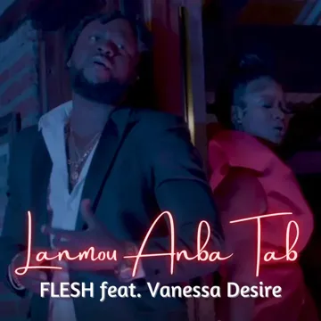 Lanmou Anba Tab-cover