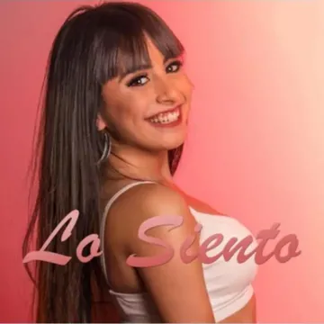 Lo Siento-cover