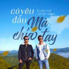 Có Yêu Đâu Mà Chia Tay-cover
