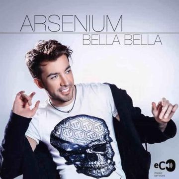 Bella Bella (Club Extended Mix)-cover