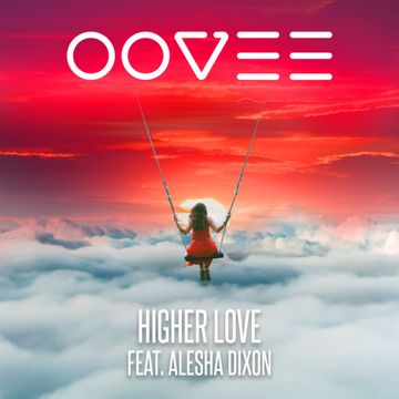Higher Love-cover