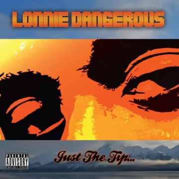 Lonnie Dangerous (feat. Kenya)-cover