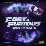 active!(Fast & Furious: Drift Tape/Phonk Vol 1 Explicit)-cover