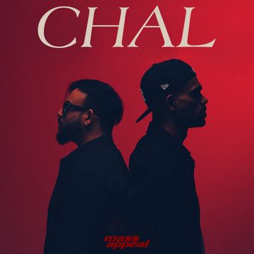 Chal-cover